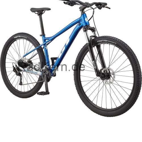 GT Bicycles Avalanche Sport  technische daten 